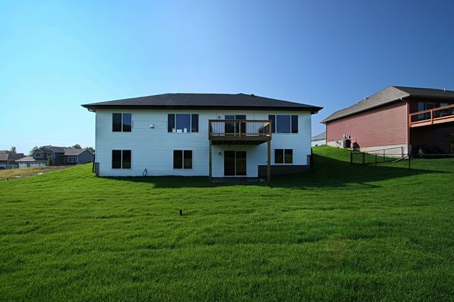 4102 Barbaro Avenue, Iowa City, IA 52240