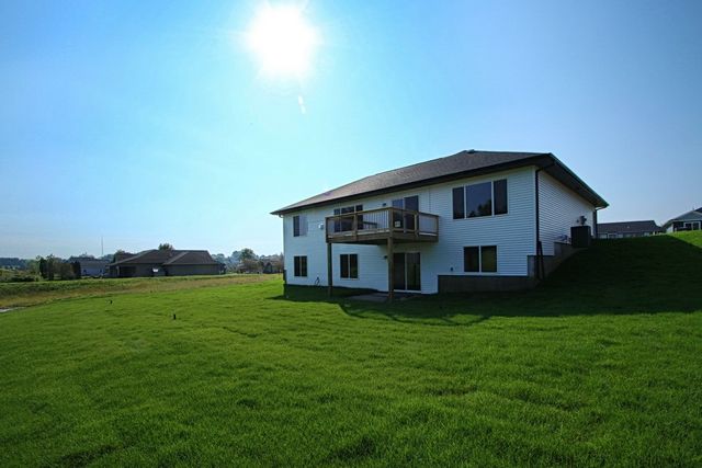 4102 Barbaro Avenue, Iowa City, IA 52240