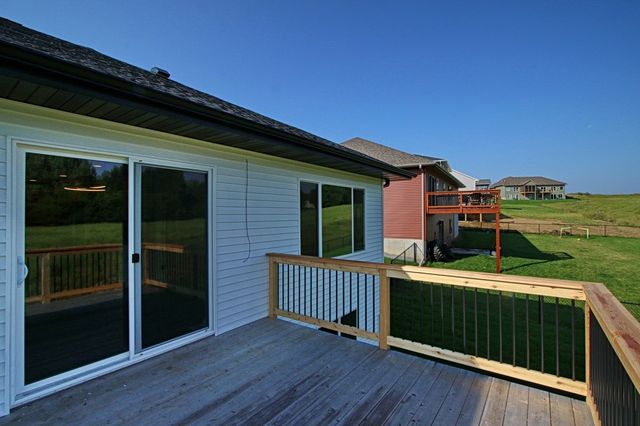4102 Barbaro Avenue, Iowa City, IA 52240