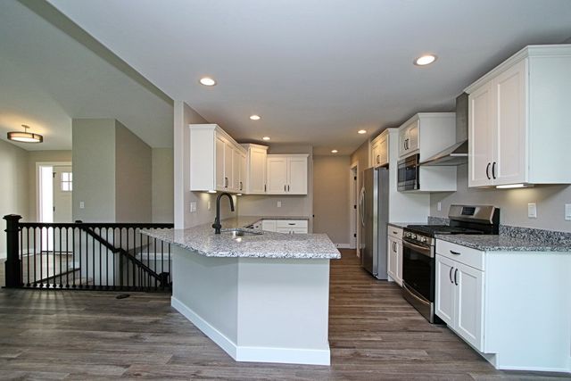 4102 Barbaro Avenue, Iowa City, IA 52240