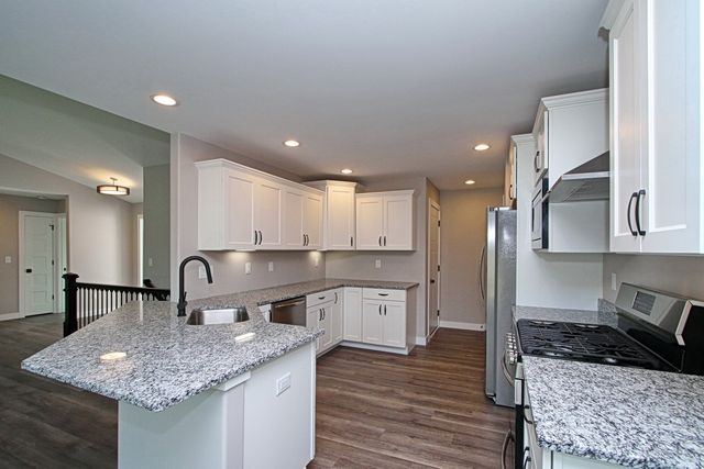 4102 Barbaro Avenue, Iowa City, IA 52240