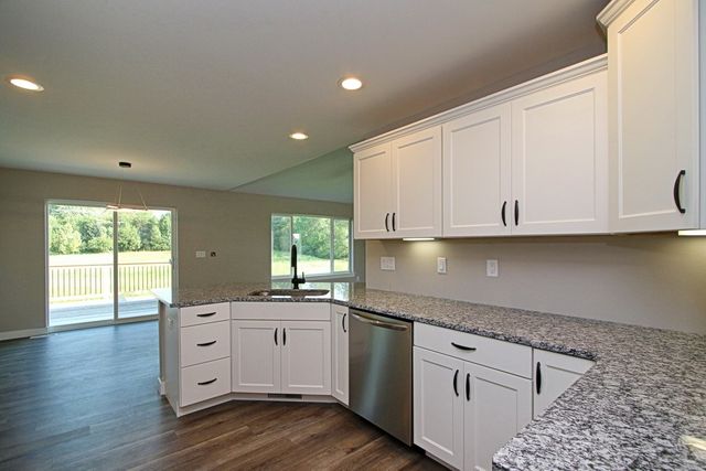 4102 Barbaro Avenue, Iowa City, IA 52240