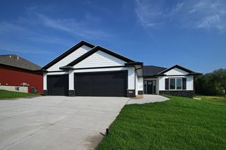 4102 Barbaro Avenue, Iowa City, IA 52240