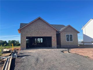 LOT 322 SEDGE GRASS ROAD, Lysander, NY 13027