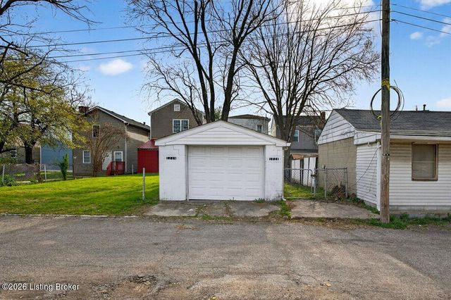 1220 S Preston St, Louisville, KY 40203