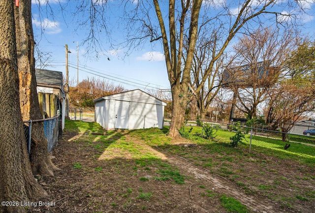 1220 S Preston St, Louisville, KY 40203