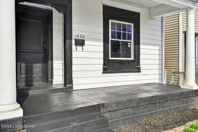 1220 S Preston St, Louisville, KY 40203