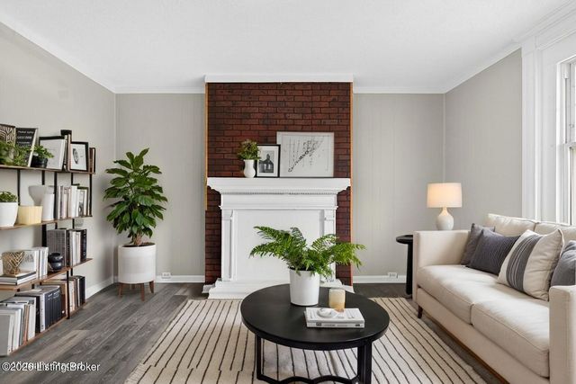 1220 S Preston St, Louisville, KY 40203