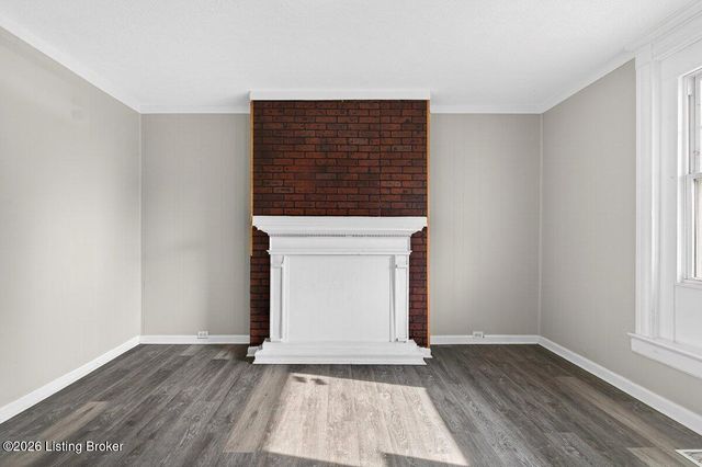 1220 S Preston St, Louisville, KY 40203