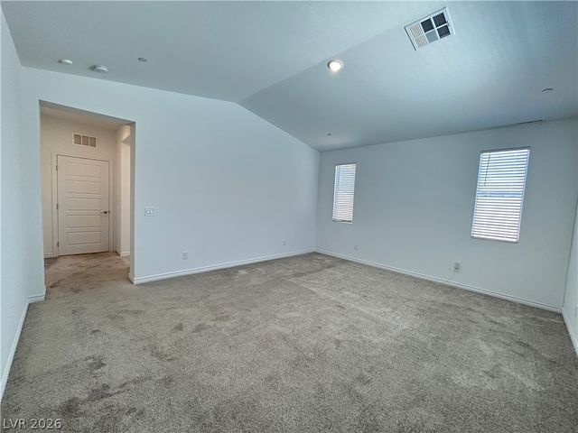 2276 Luna Haven Street, Henderson, NV 89044