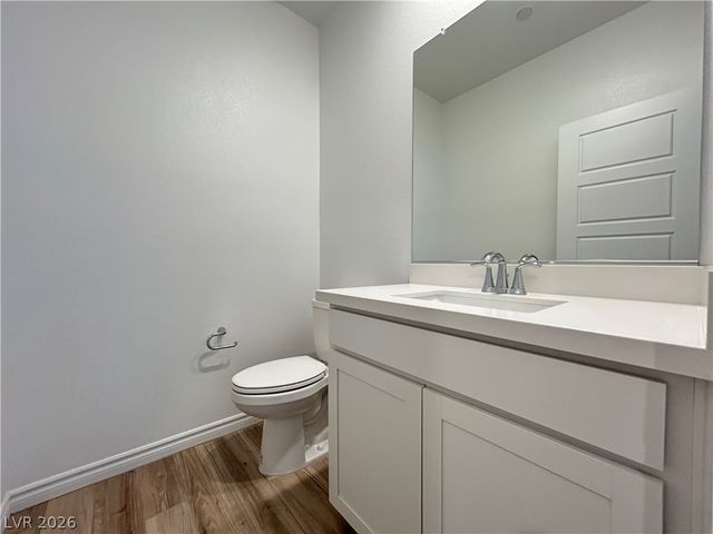 2276 Luna Haven Street, Henderson, NV 89044