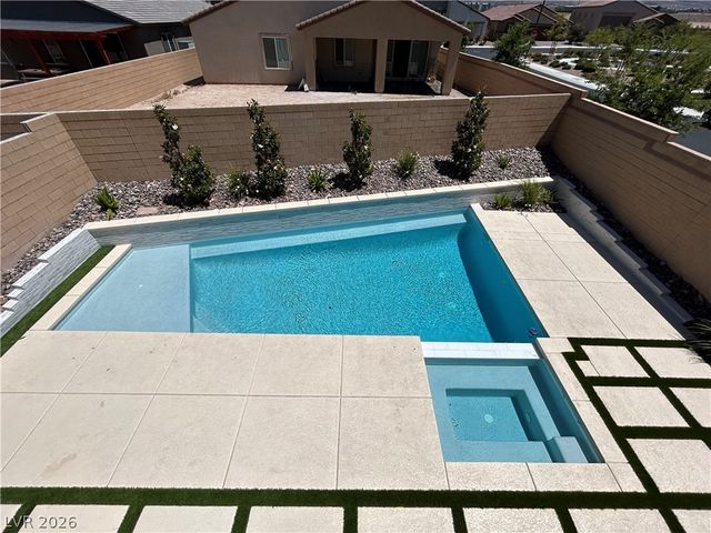 2276 Luna Haven Street, Henderson, NV 89044