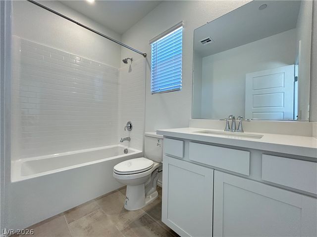 2276 Luna Haven Street, Henderson, NV 89044