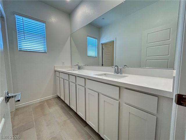 2276 Luna Haven Street, Henderson, NV 89044