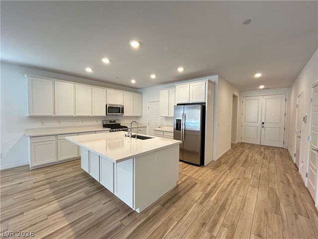 2276 Luna Haven Street, Henderson, NV 89044