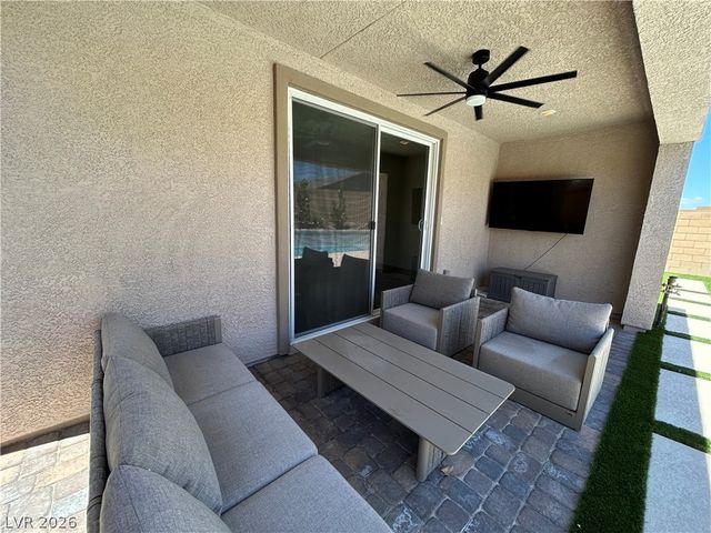 2276 Luna Haven Street, Henderson, NV 89044