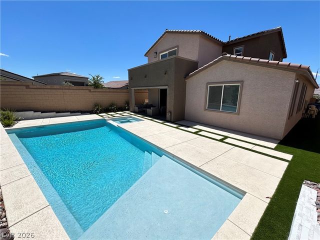 2276 Luna Haven Street, Henderson, NV 89044
