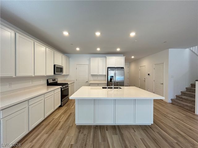 2276 Luna Haven Street, Henderson, NV 89044
