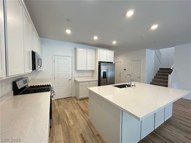 2276 Luna Haven Street, Henderson, NV 89044