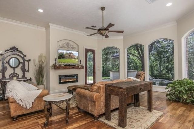 6511 Kodes Clay Court, Spring, TX 77379