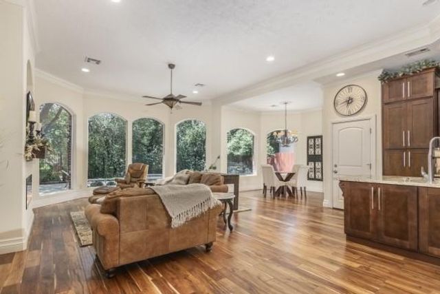 6511 Kodes Clay Court, Spring, TX 77379