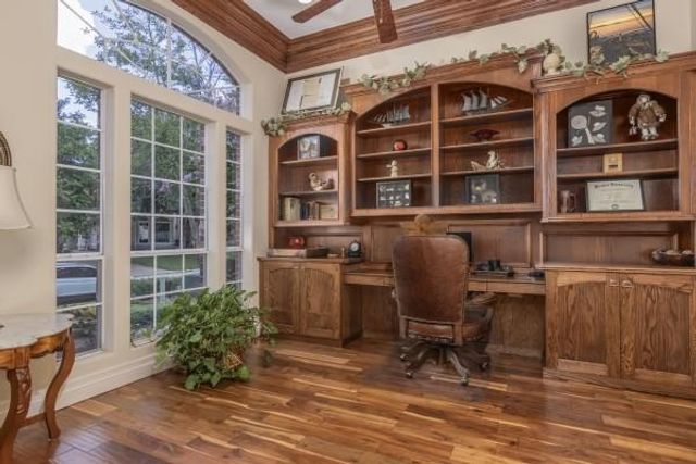 6511 Kodes Clay Court, Spring, TX 77379