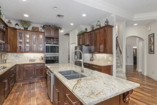 6511 Kodes Clay Court, Spring, TX 77379