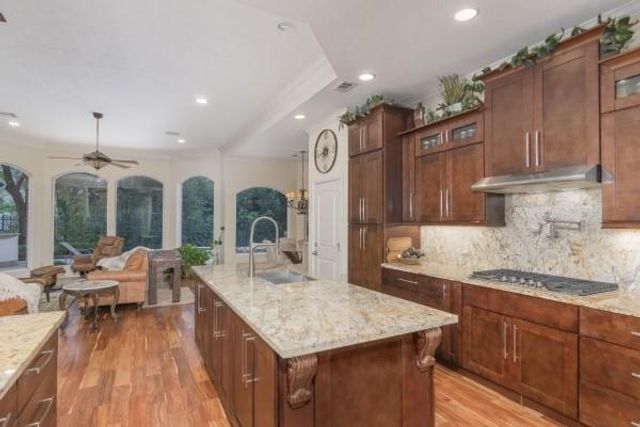 6511 Kodes Clay Court, Spring, TX 77379