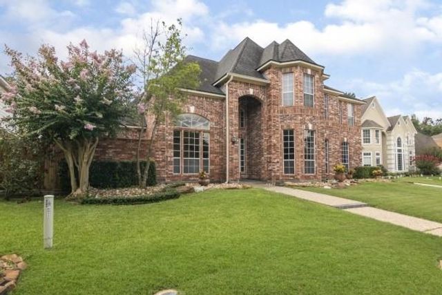6511 Kodes Clay Court, Spring, TX 77379