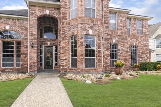 6511 Kodes Clay Court, Spring, TX 77379