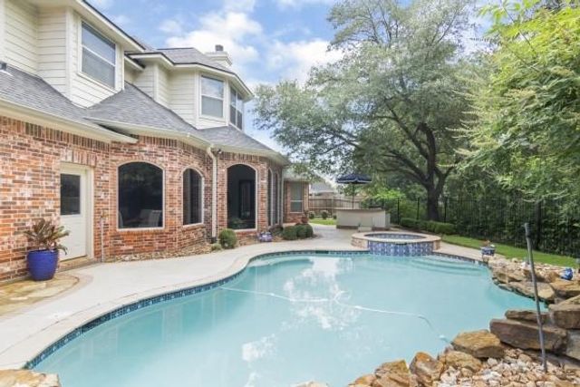 6511 Kodes Clay Court, Spring, TX 77379