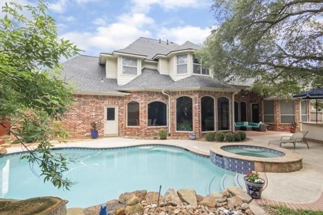 6511 Kodes Clay Court, Spring, TX 77379