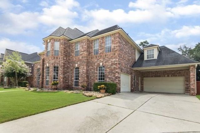 6511 Kodes Clay Court, Spring, TX 77379