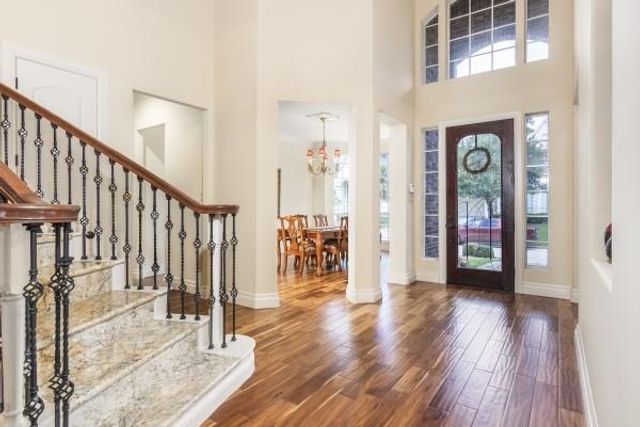 6511 Kodes Clay Court, Spring, TX 77379