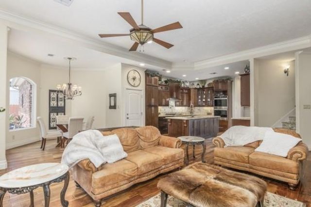 6511 Kodes Clay Court, Spring, TX 77379