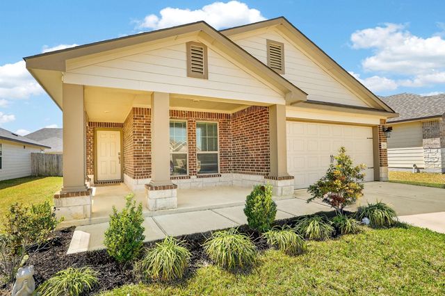 5235 Montague Loop, Bryan, TX 77807