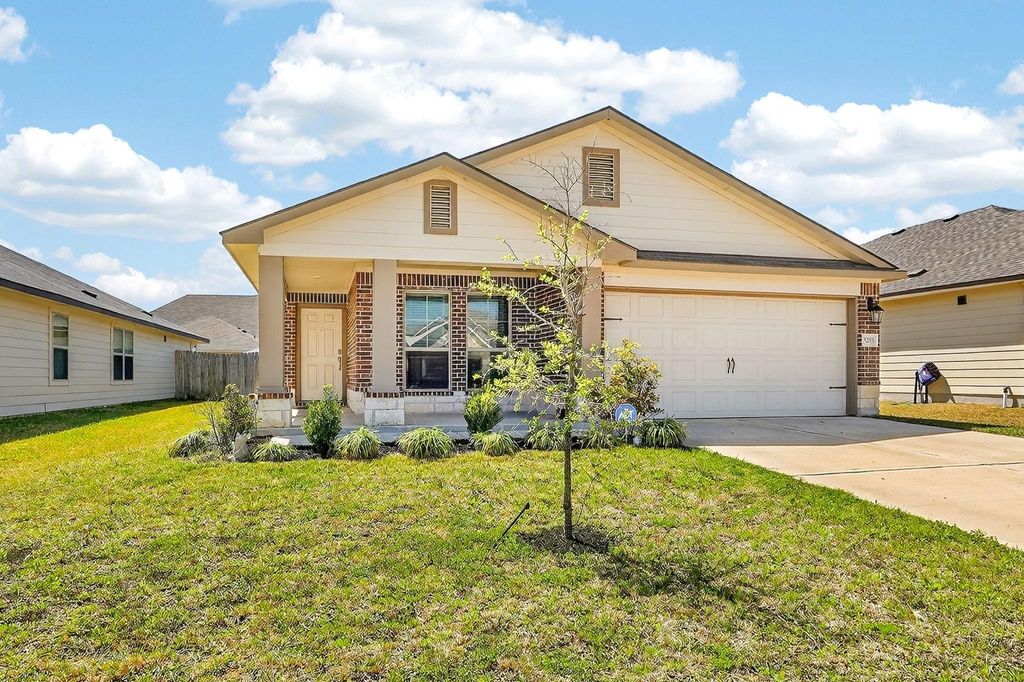 5235 Montague Loop, Bryan, TX 77807
