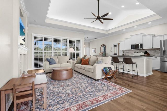 6582 WATERS EDGE WAY, Lakewood Ranch, FL 34202