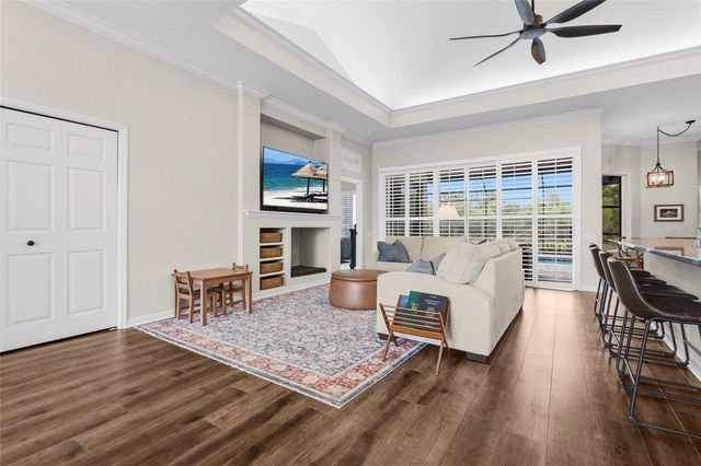 6582 WATERS EDGE WAY, Lakewood Ranch, FL 34202