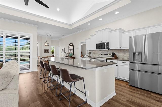 6582 WATERS EDGE WAY, Lakewood Ranch, FL 34202