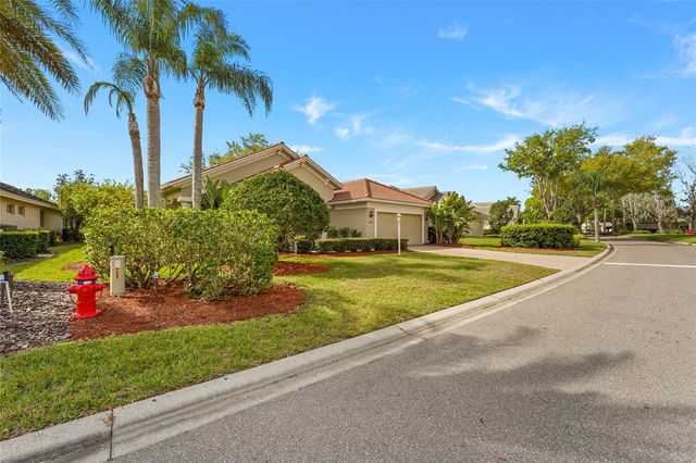 6582 WATERS EDGE WAY, Lakewood Ranch, FL 34202