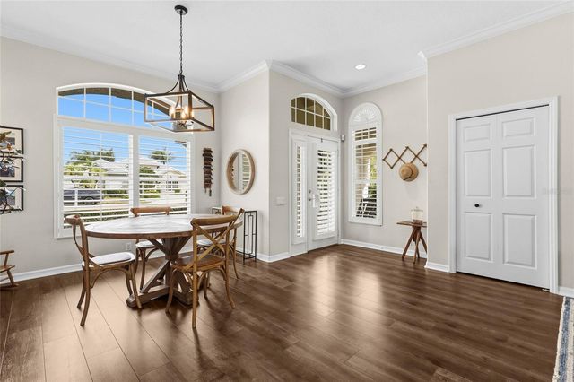 6582 WATERS EDGE WAY, Lakewood Ranch, FL 34202