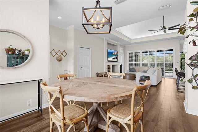 6582 WATERS EDGE WAY, Lakewood Ranch, FL 34202