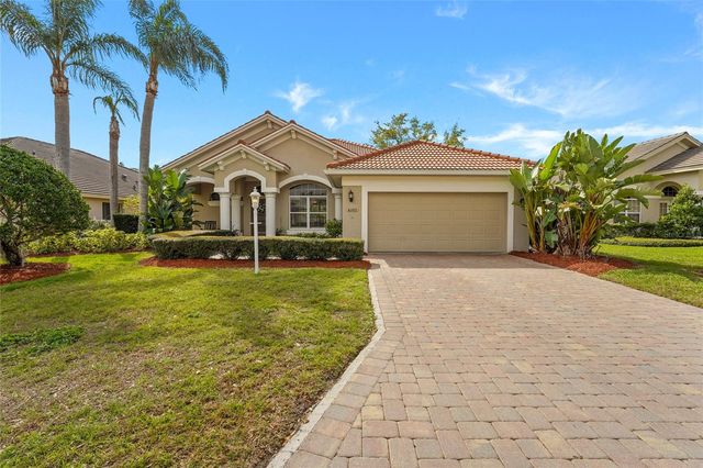 6582 WATERS EDGE WAY, Lakewood Ranch, FL 34202