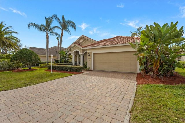 6582 WATERS EDGE WAY, Lakewood Ranch, FL 34202