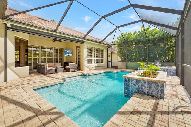 6582 WATERS EDGE WAY, Lakewood Ranch, FL 34202