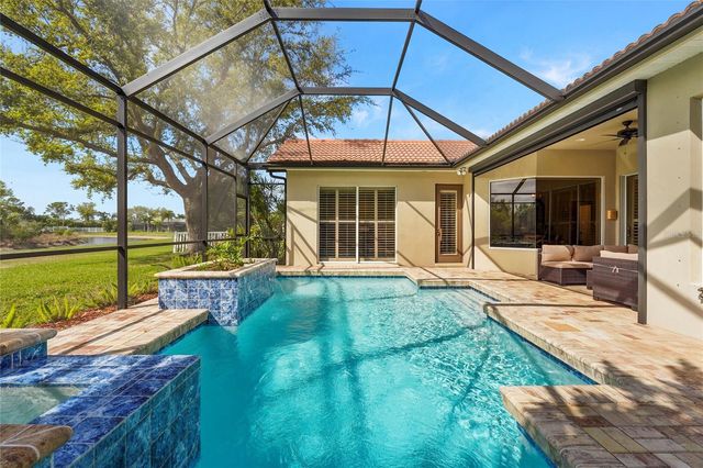 6582 WATERS EDGE WAY, Lakewood Ranch, FL 34202