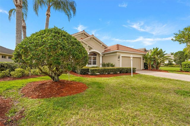 6582 WATERS EDGE WAY, Lakewood Ranch, FL 34202