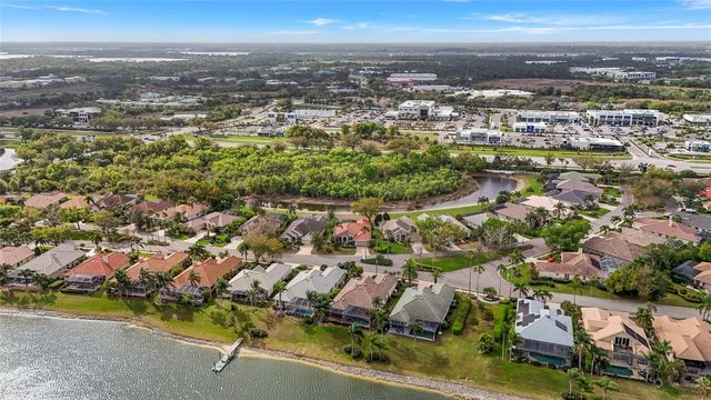 6582 WATERS EDGE WAY, Lakewood Ranch, FL 34202