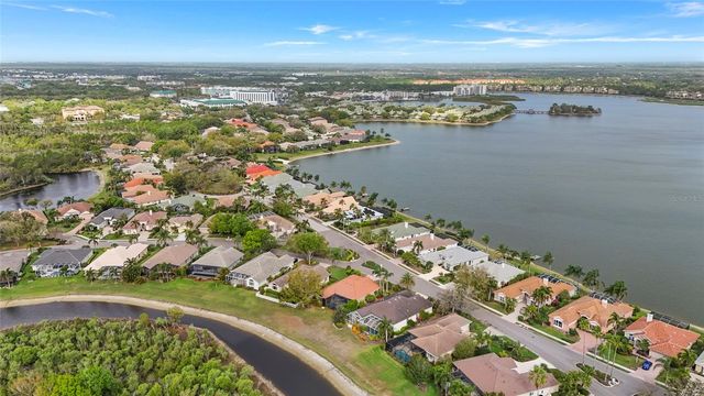 6582 WATERS EDGE WAY, Lakewood Ranch, FL 34202